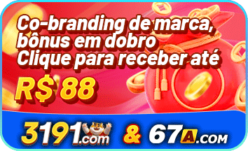Bônus misterioso 8888